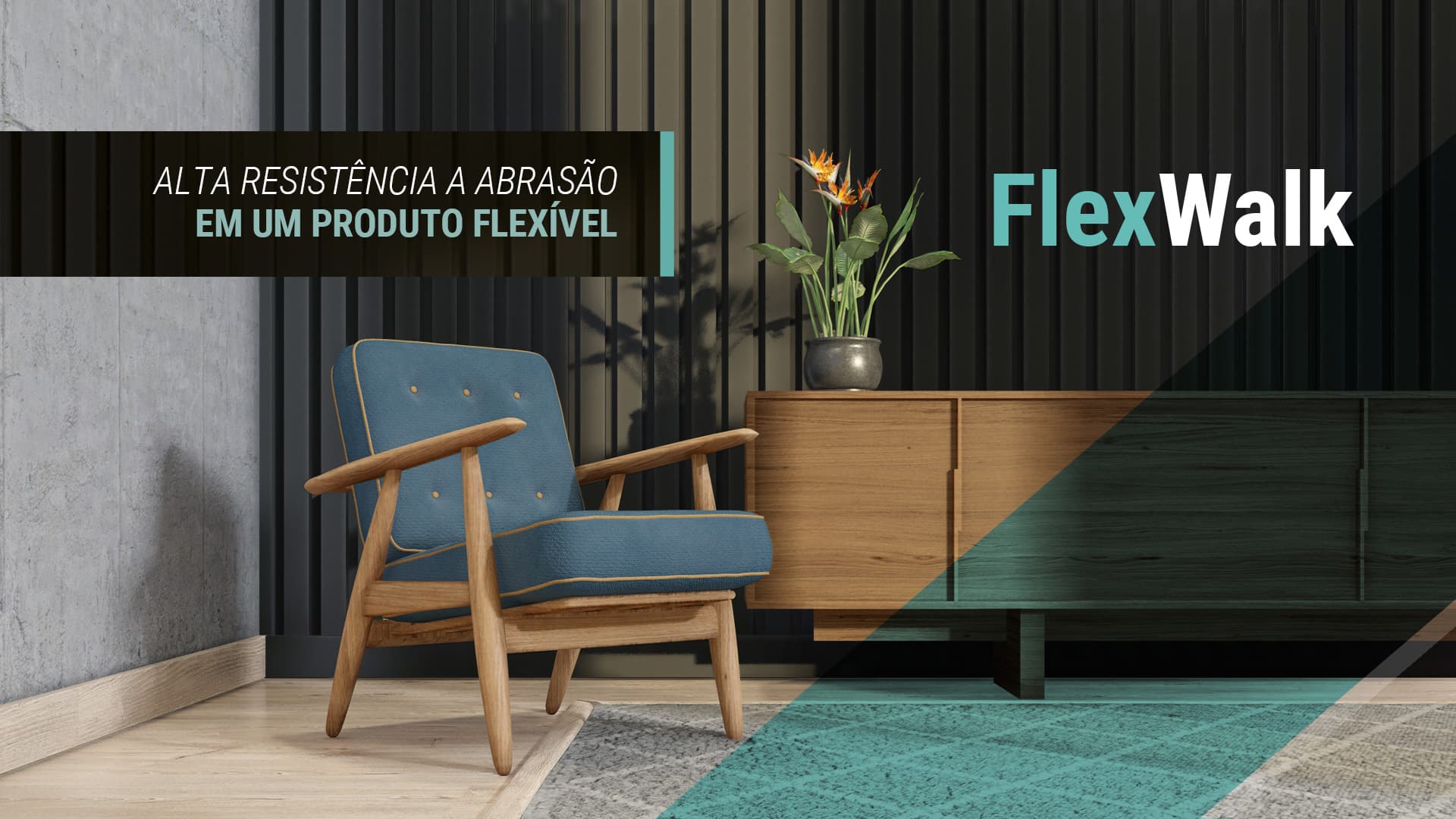 FlexWalk